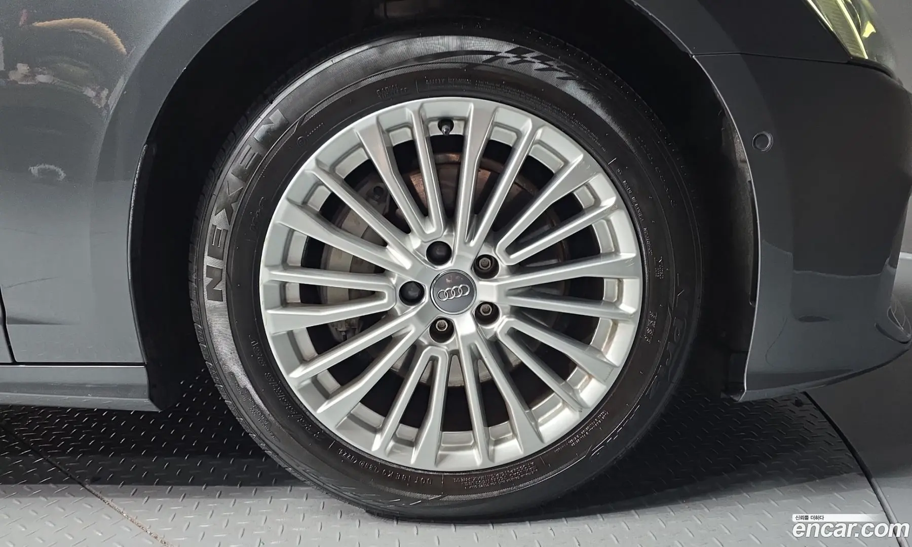 Audi A6 45 TFSI Premium