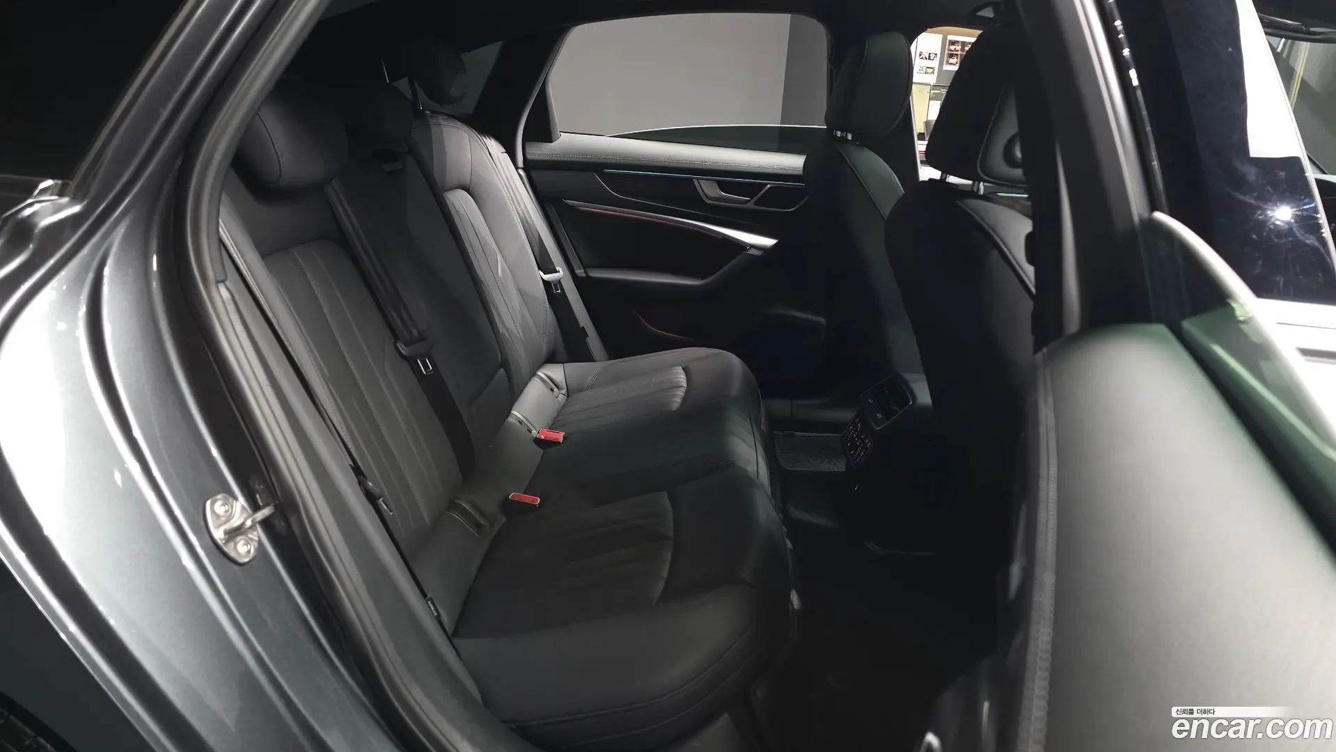 Audi A6 45 TFSI Premium