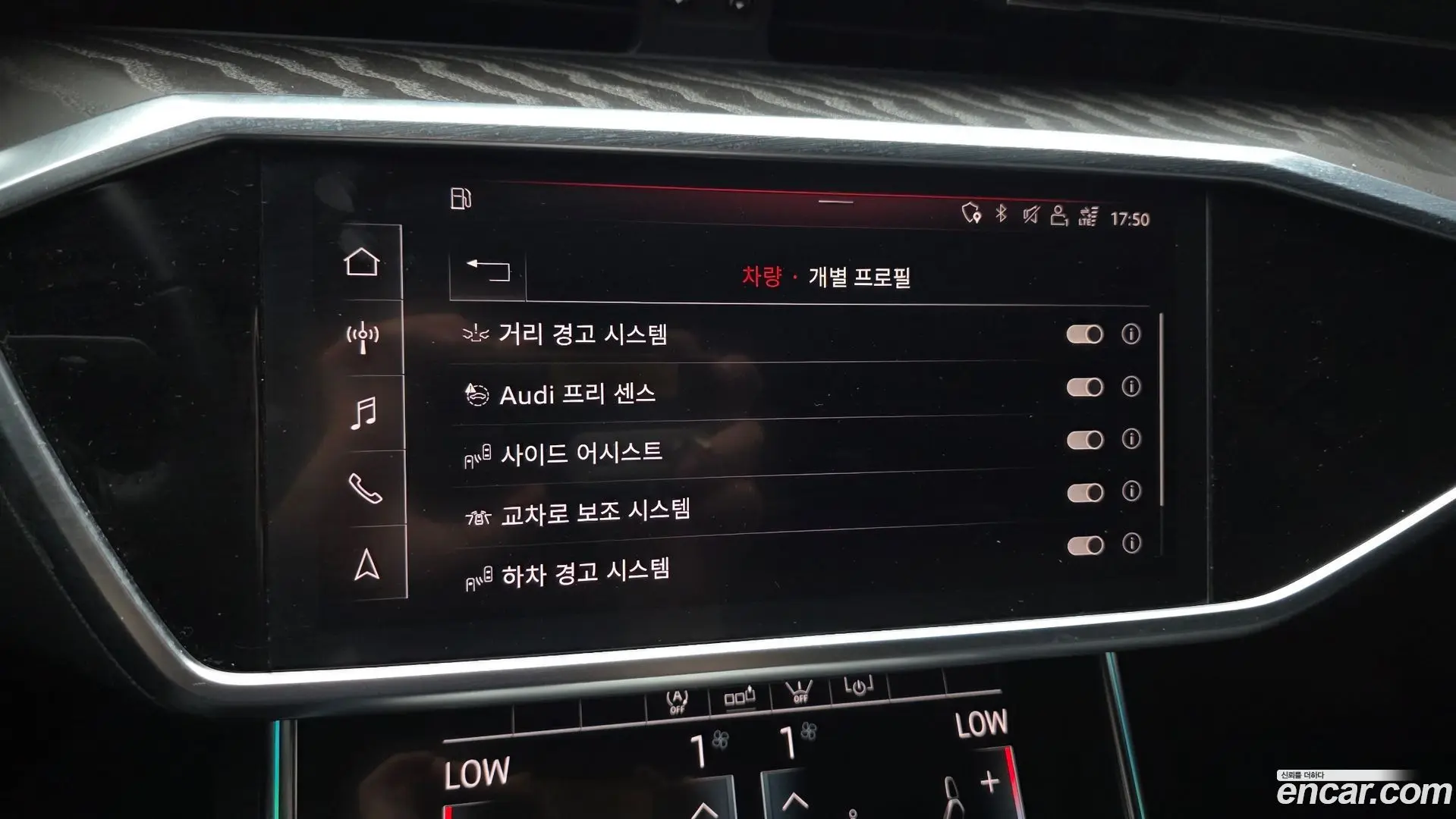 Audi A6 45 TFSI Premium