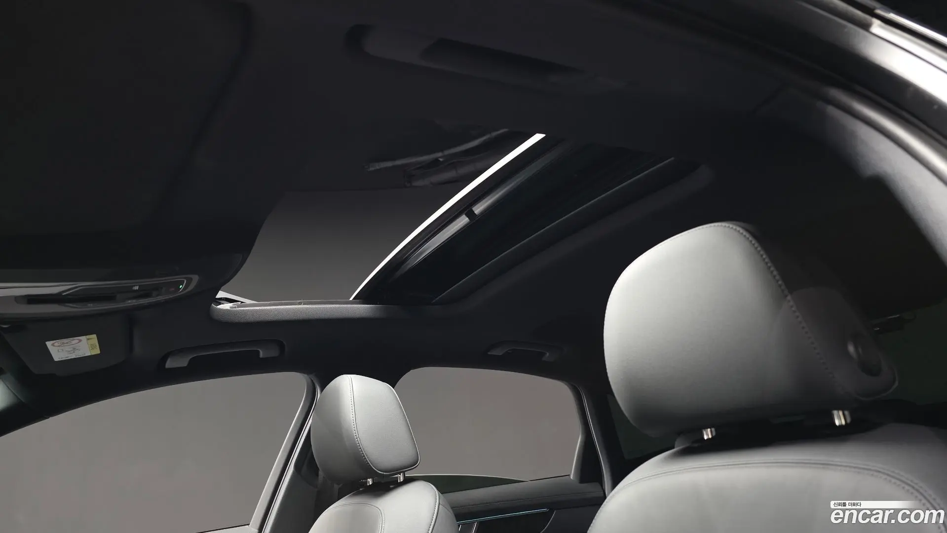 Audi A6 45 TFSI Premium