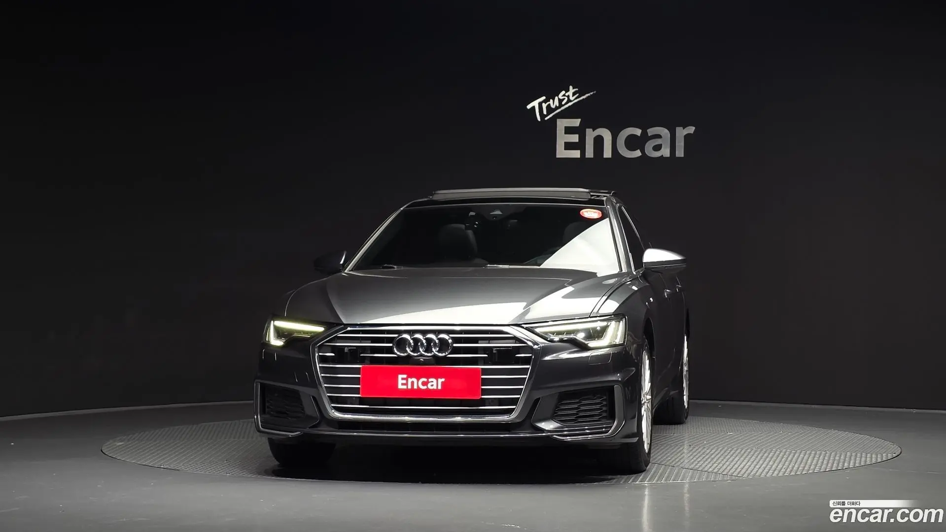 Audi A6 45 TFSI Premium