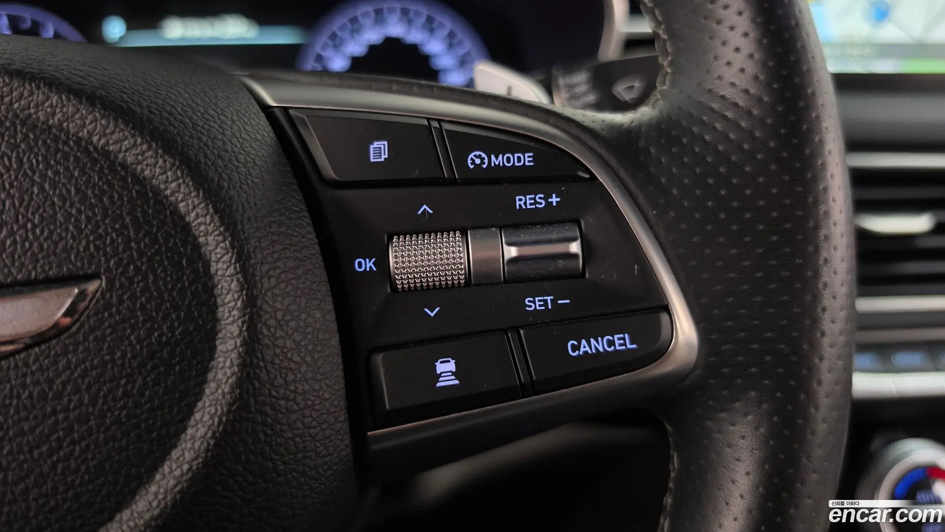 Genesis G70 2.0T AWD