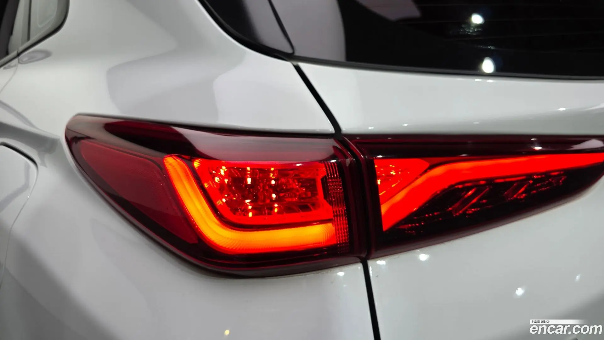 Hyundai Kona 1.6 Turbo 2WD