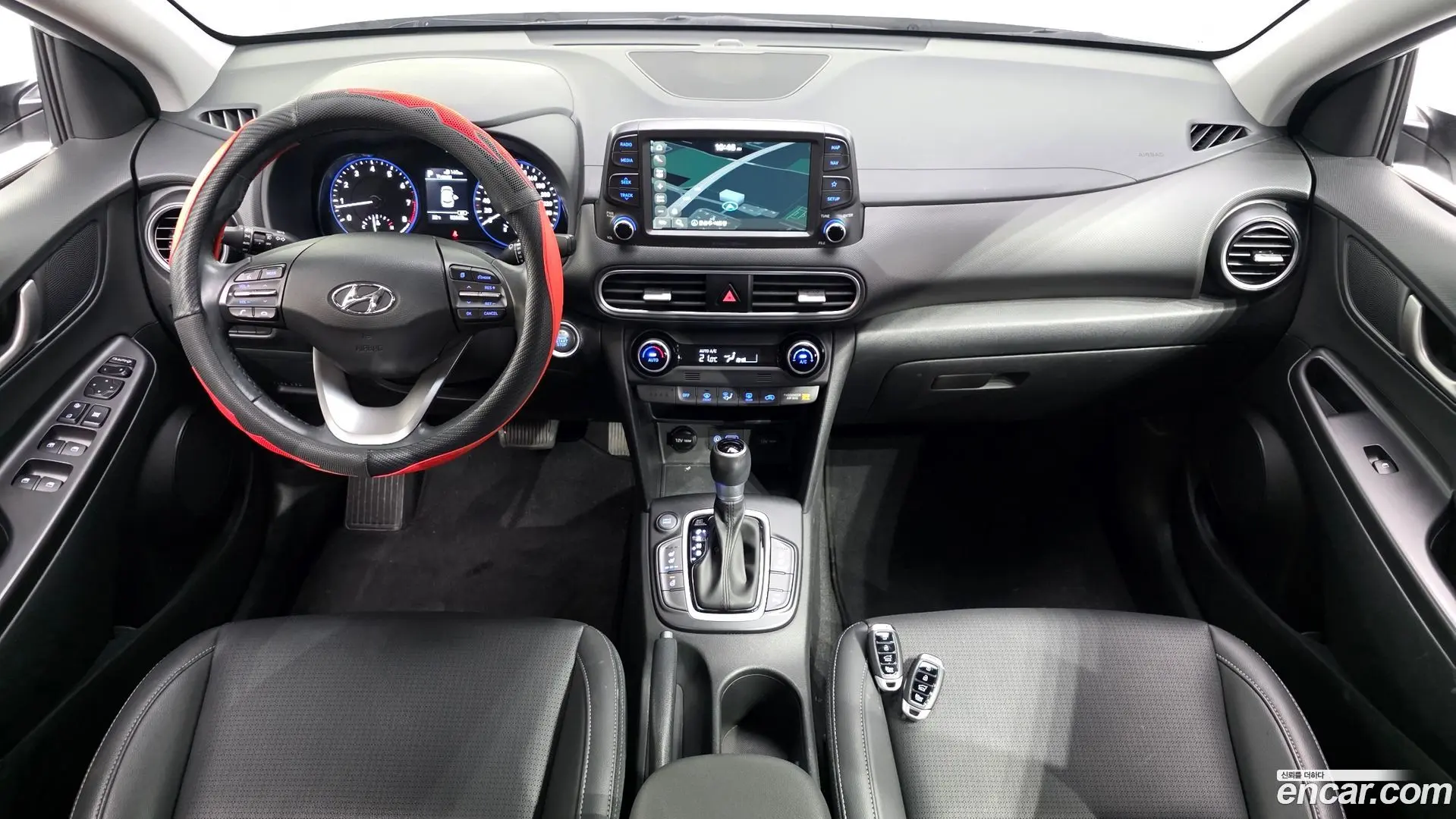 Hyundai Kona 1.6 Turbo 2WD