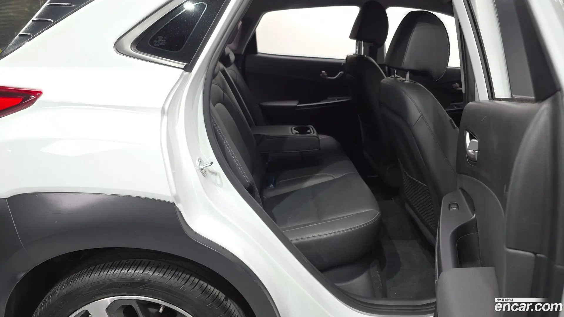 Hyundai Kona 1.6 Turbo 2WD