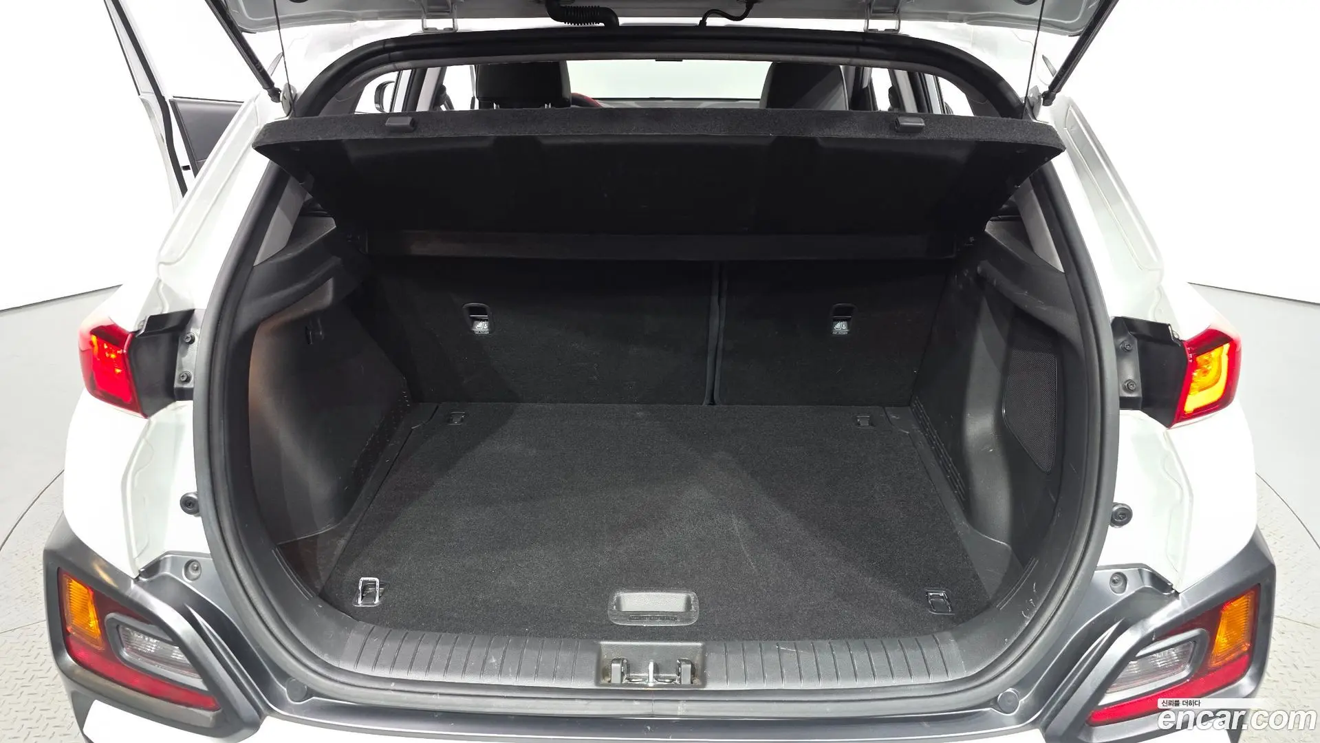 Hyundai Kona 1.6 Turbo 2WD