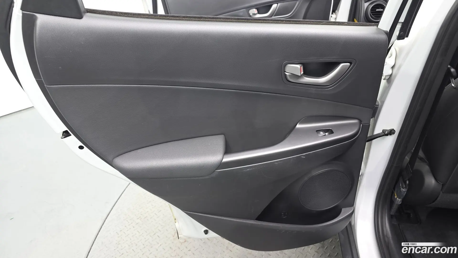 Hyundai Kona 1.6 Turbo 2WD