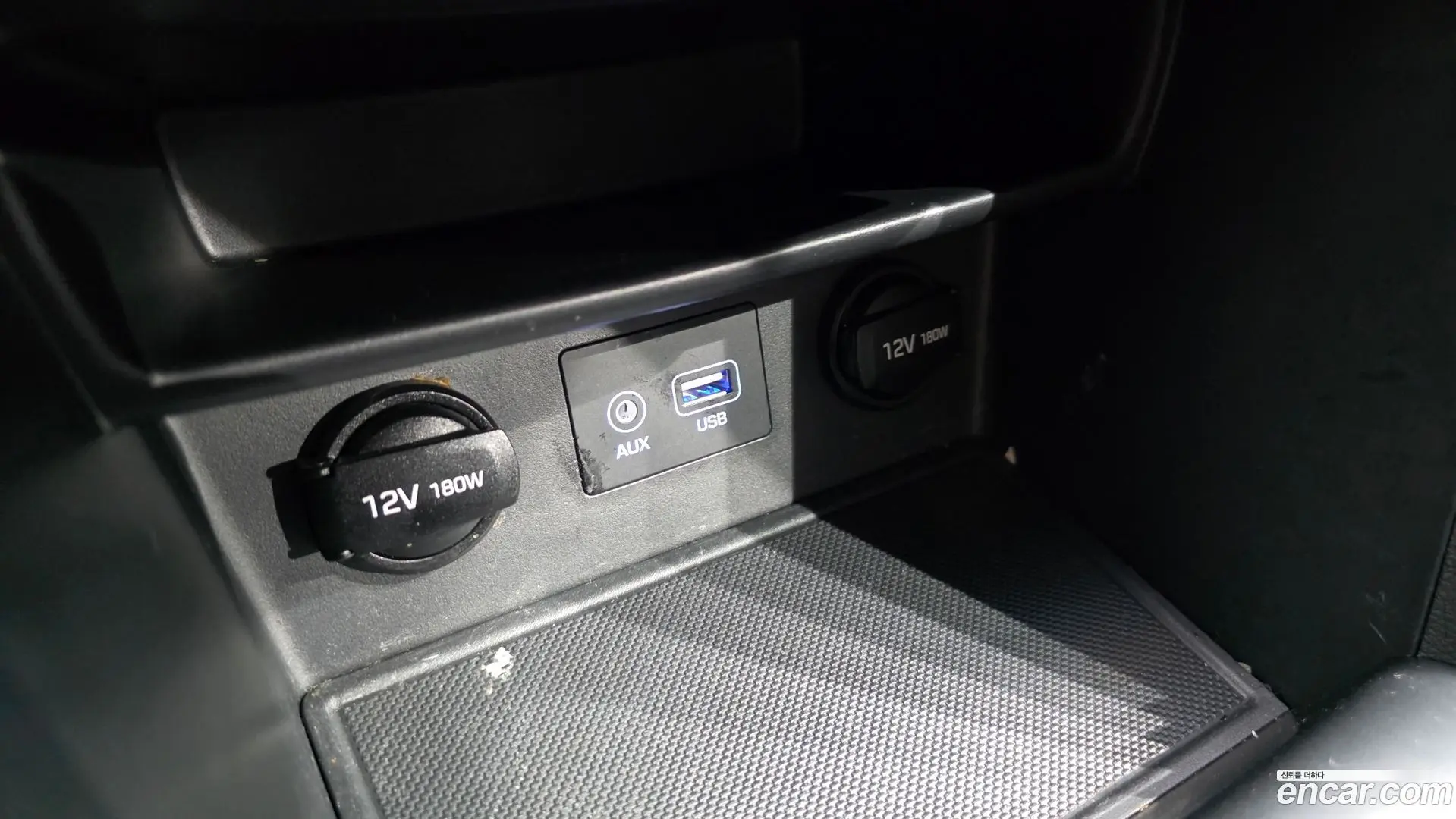 Hyundai Kona 1.6 Turbo 2WD
