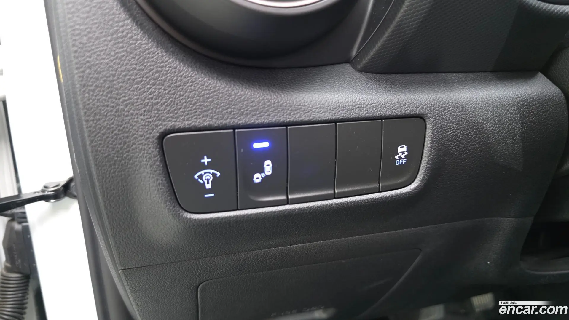 Hyundai Kona 1.6 Turbo 2WD