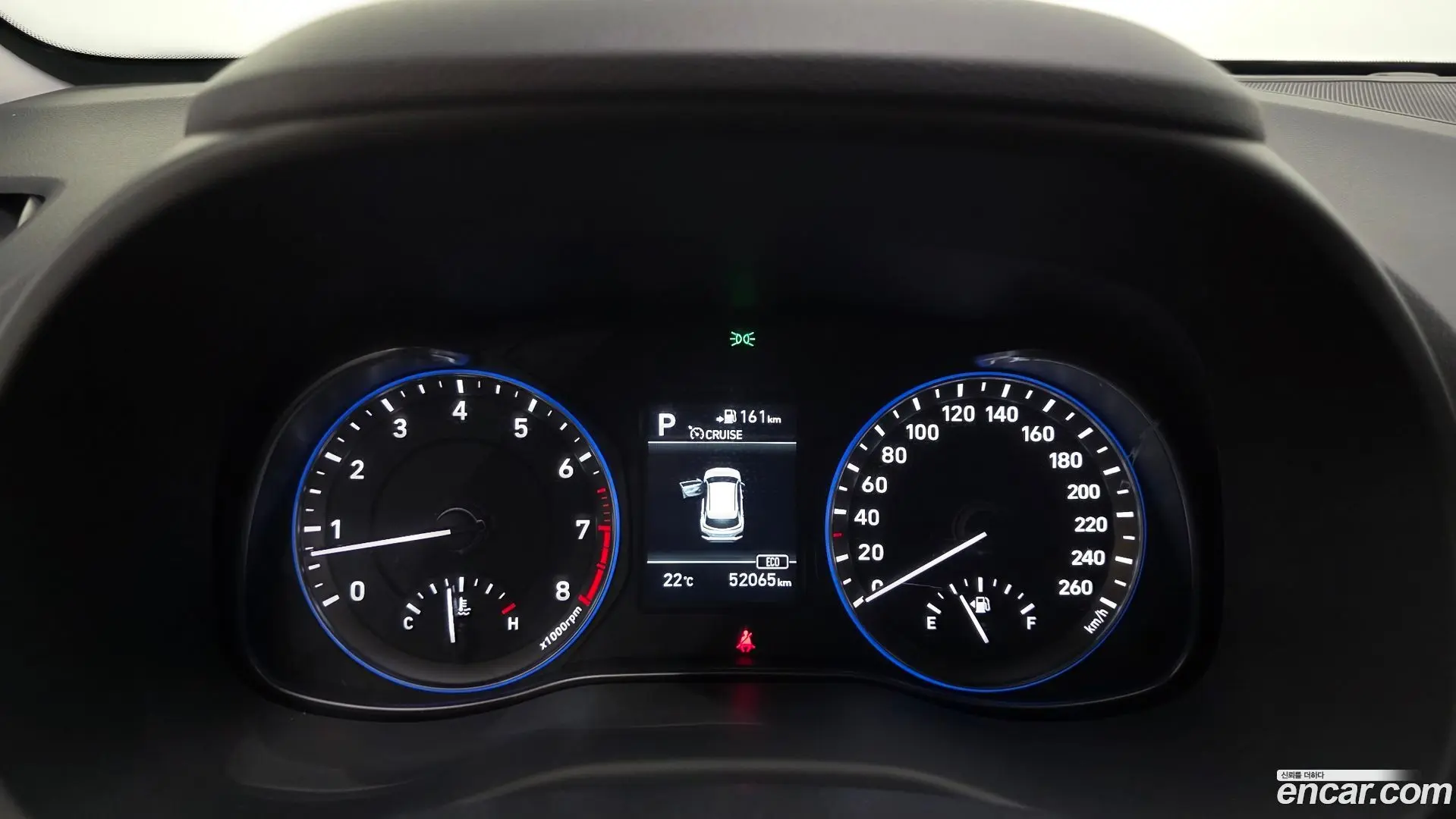 Hyundai Kona 1.6 Turbo 2WD