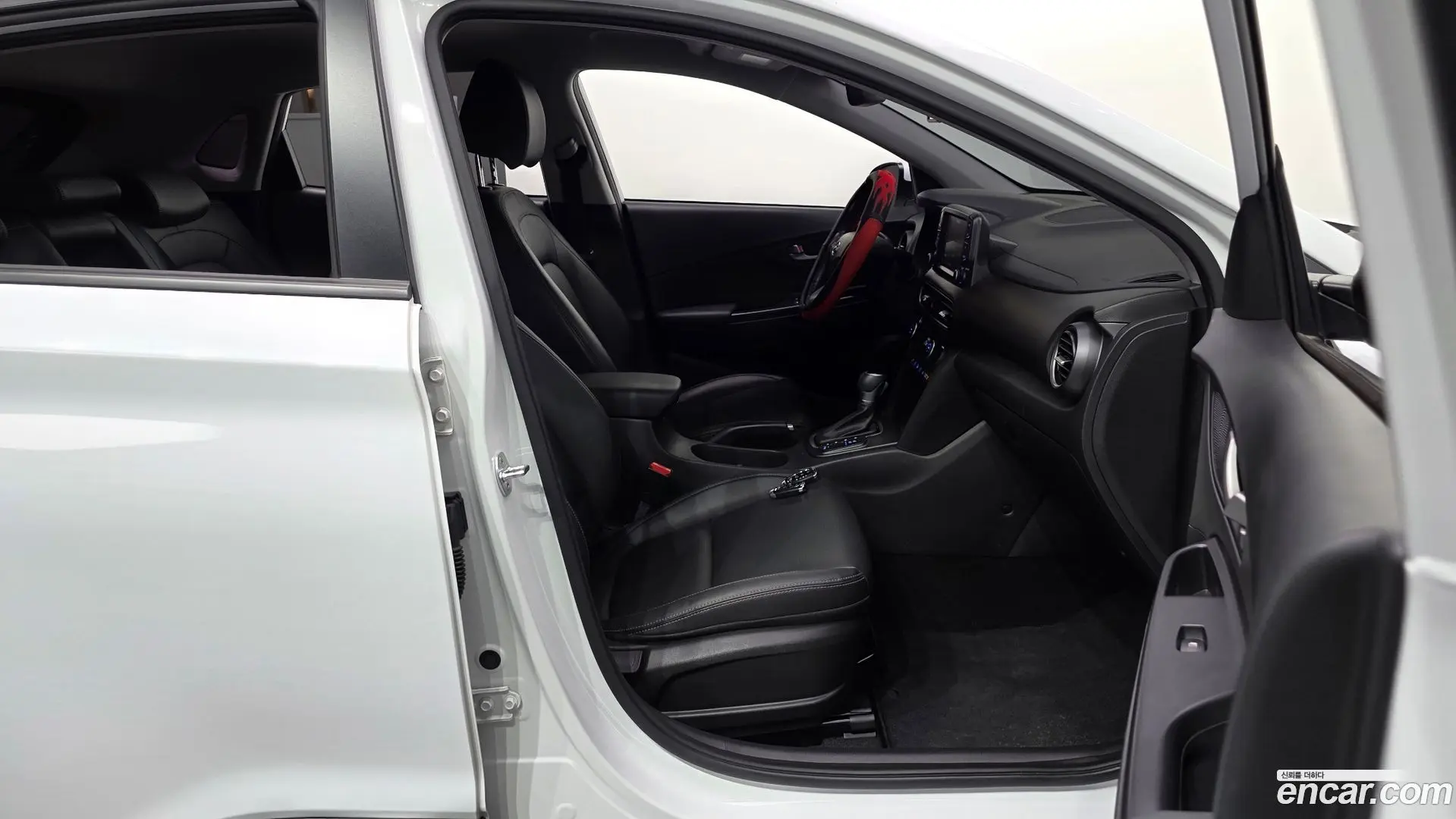 Hyundai Kona 1.6 Turbo 2WD