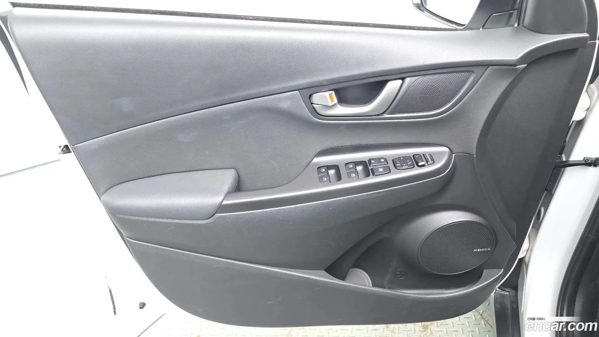 Hyundai Kona 1.6 Turbo 2WD