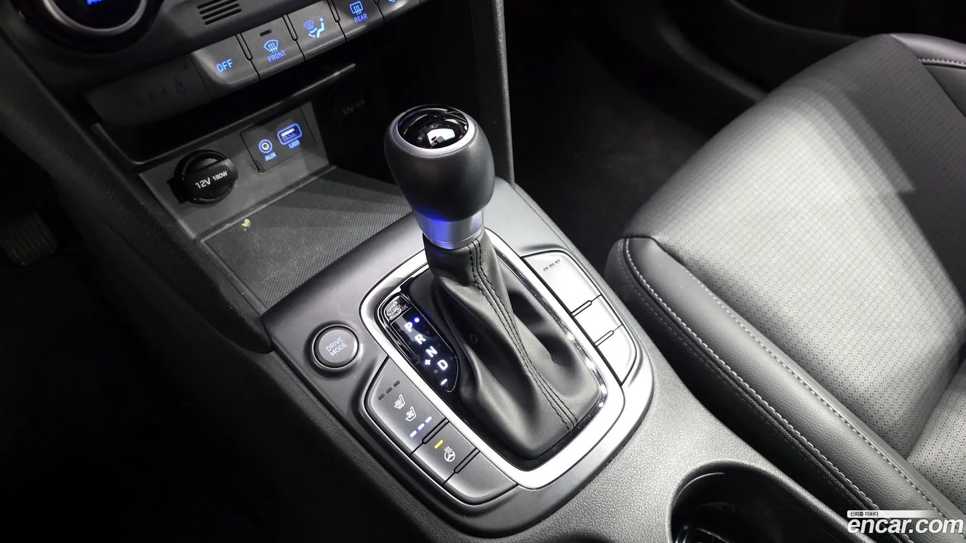 Hyundai Kona 1.6 Turbo 2WD