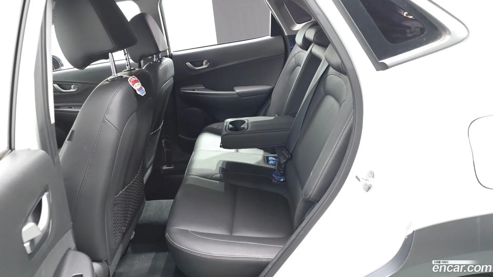 Hyundai Kona 1.6 Turbo 2WD