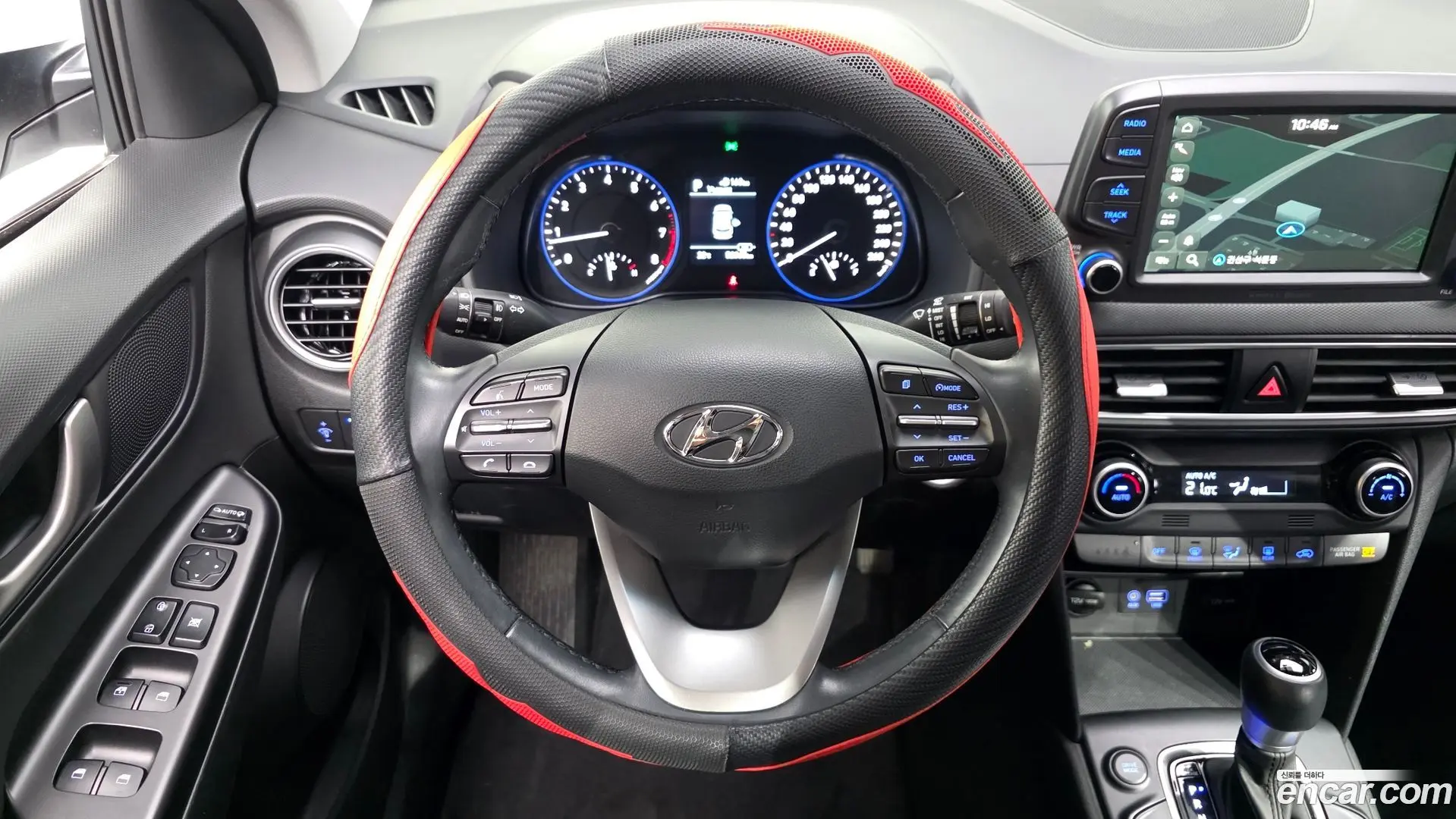 Hyundai Kona 1.6 Turbo 2WD