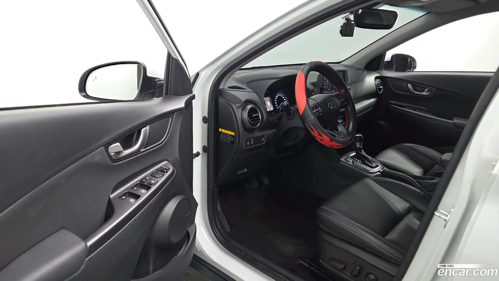 Hyundai Kona 1.6 Turbo 2WD