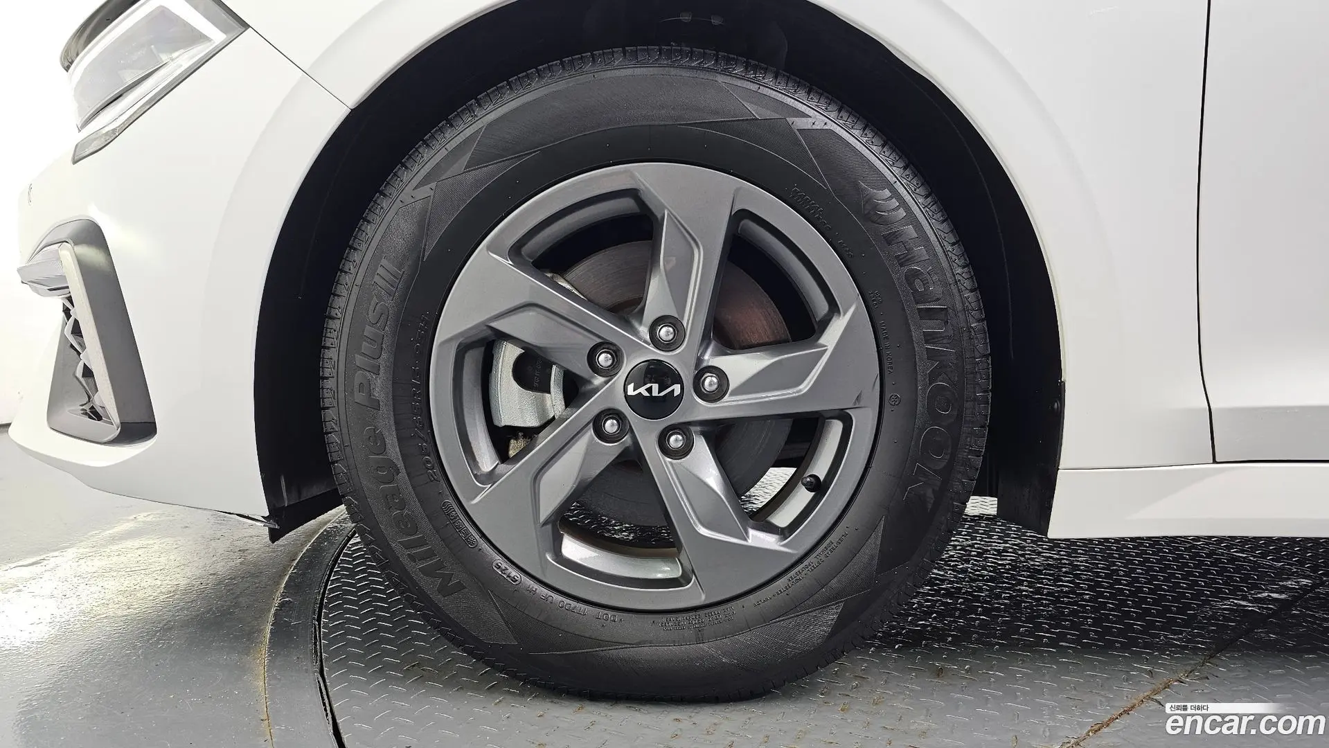 Kia K5 2.0 LPi(Rent)