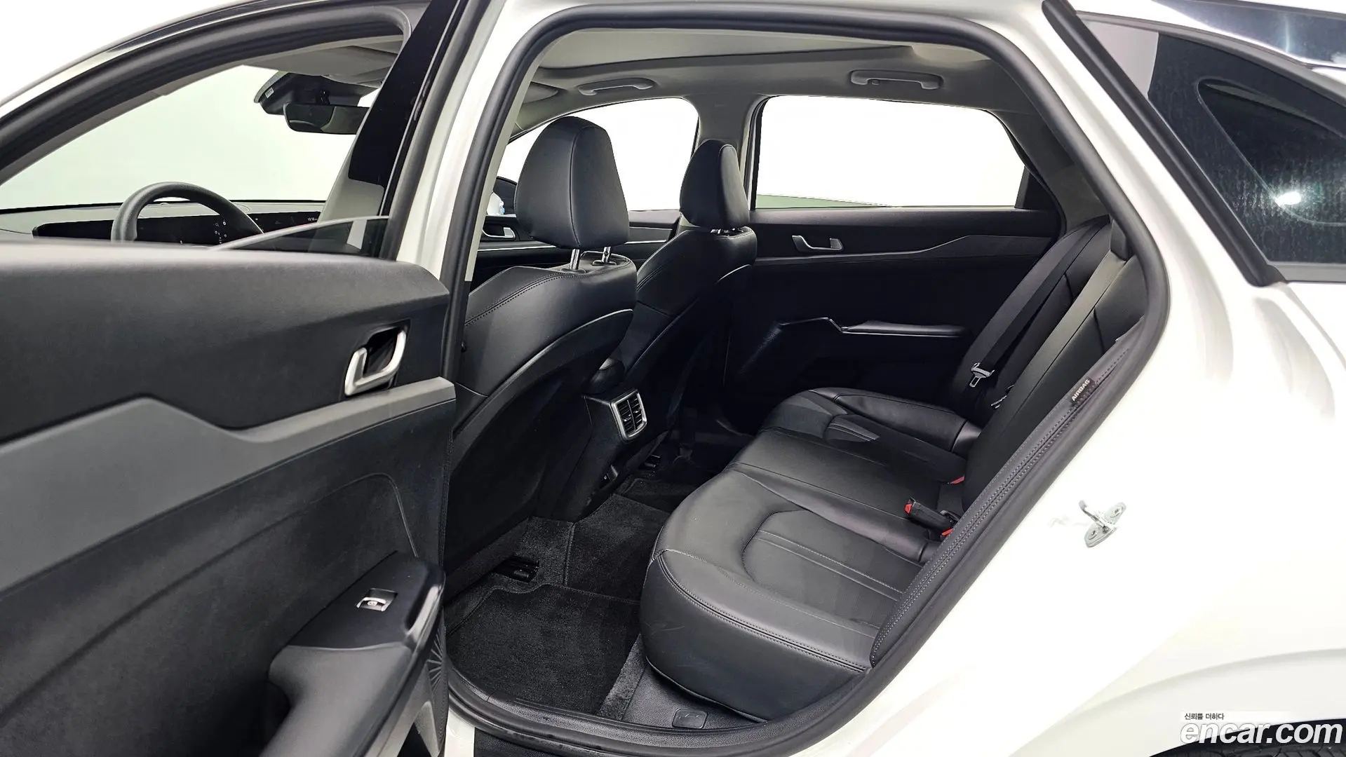 Kia K5 2.0 LPi(Rent)