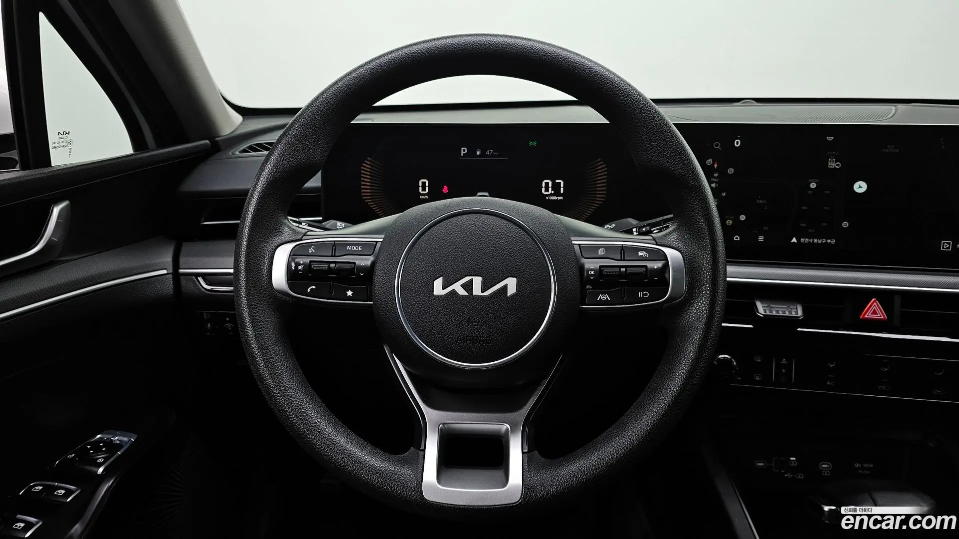 Kia K5 2.0 LPi(Rent)
