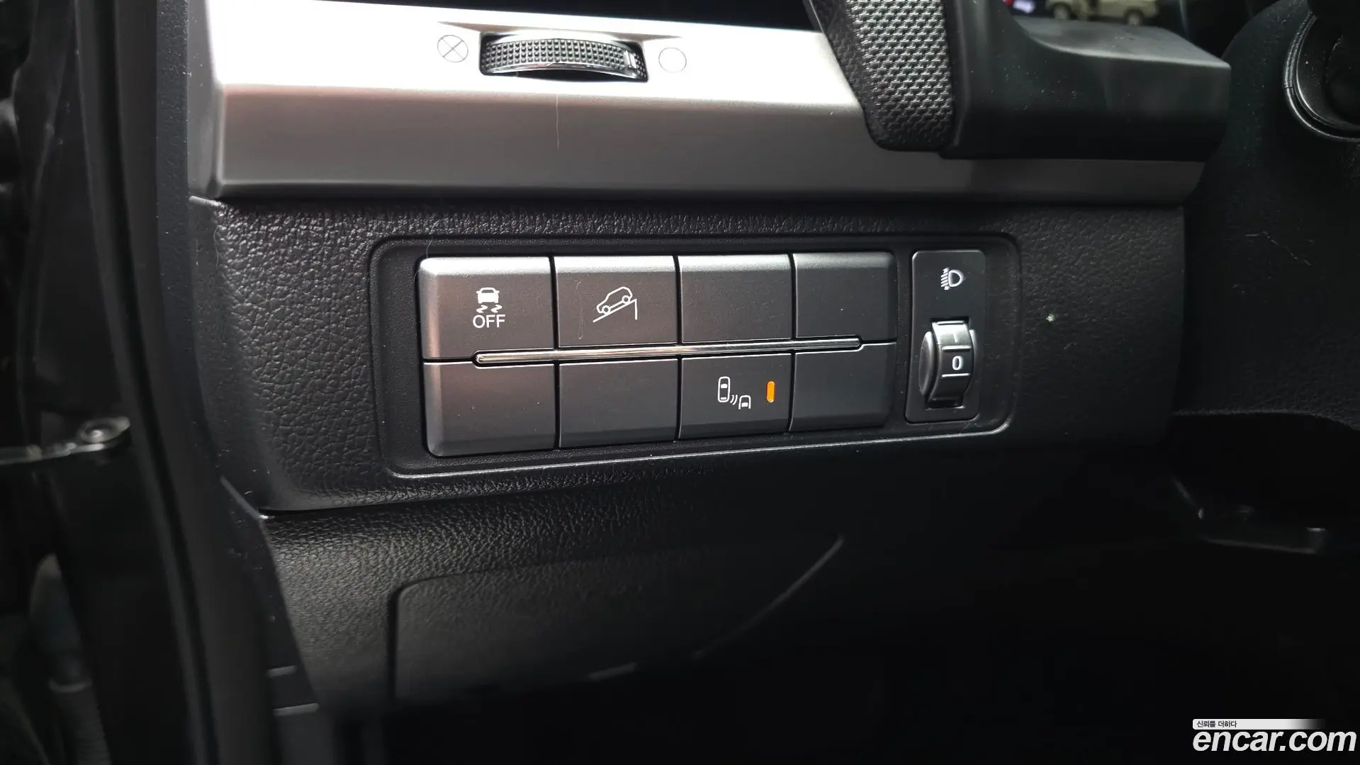 KG Mobility Rexton Diesel 2.2 4WD 2017