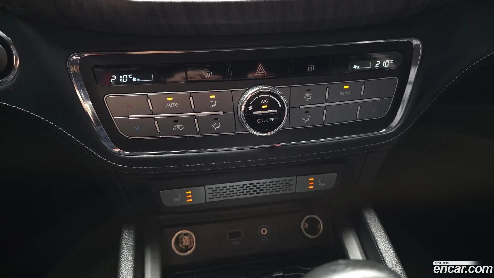 KG Mobility Rexton Diesel 2.2 4WD 2017