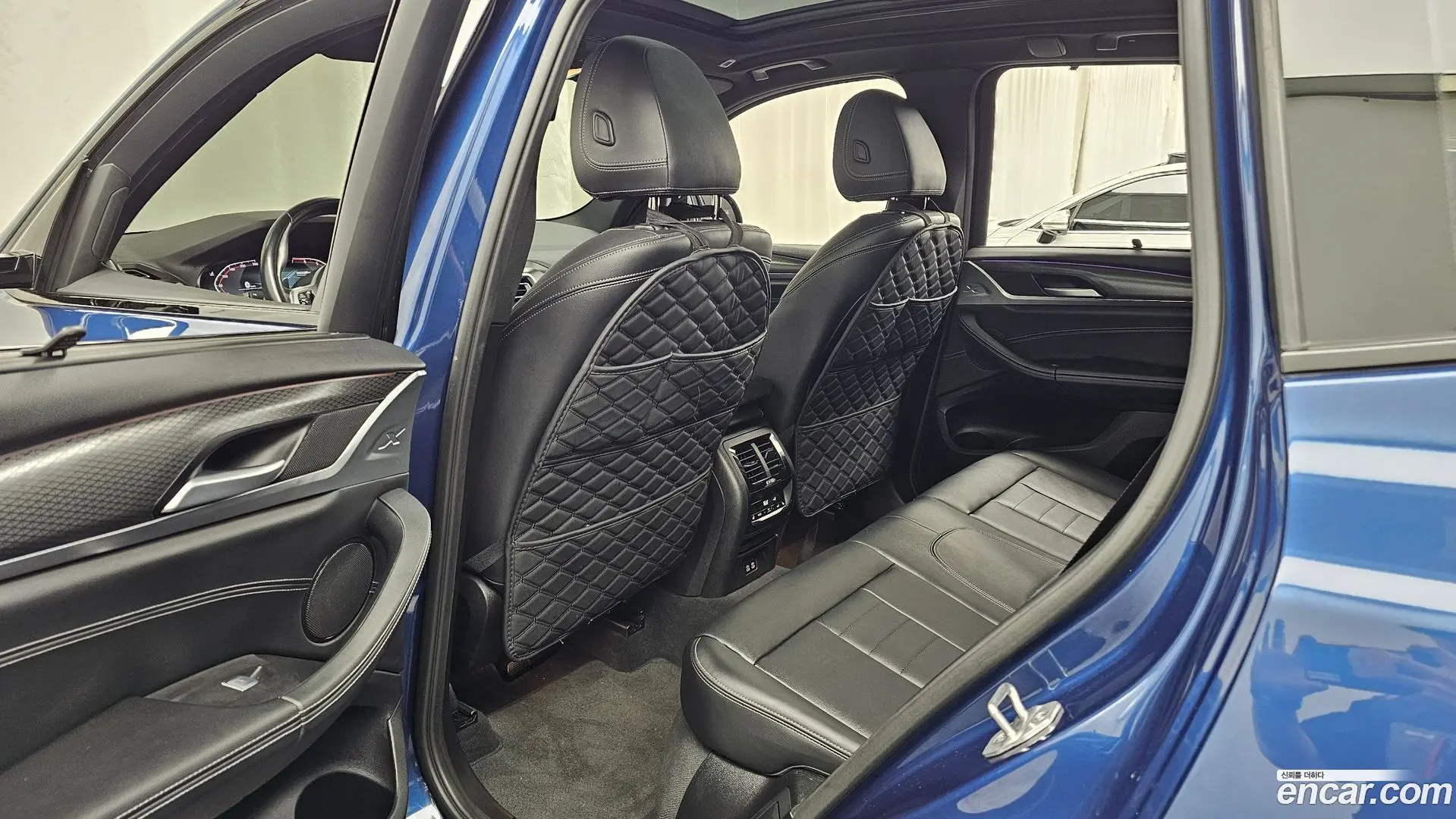 BMW X3 xDrive 20i M Sport 2021