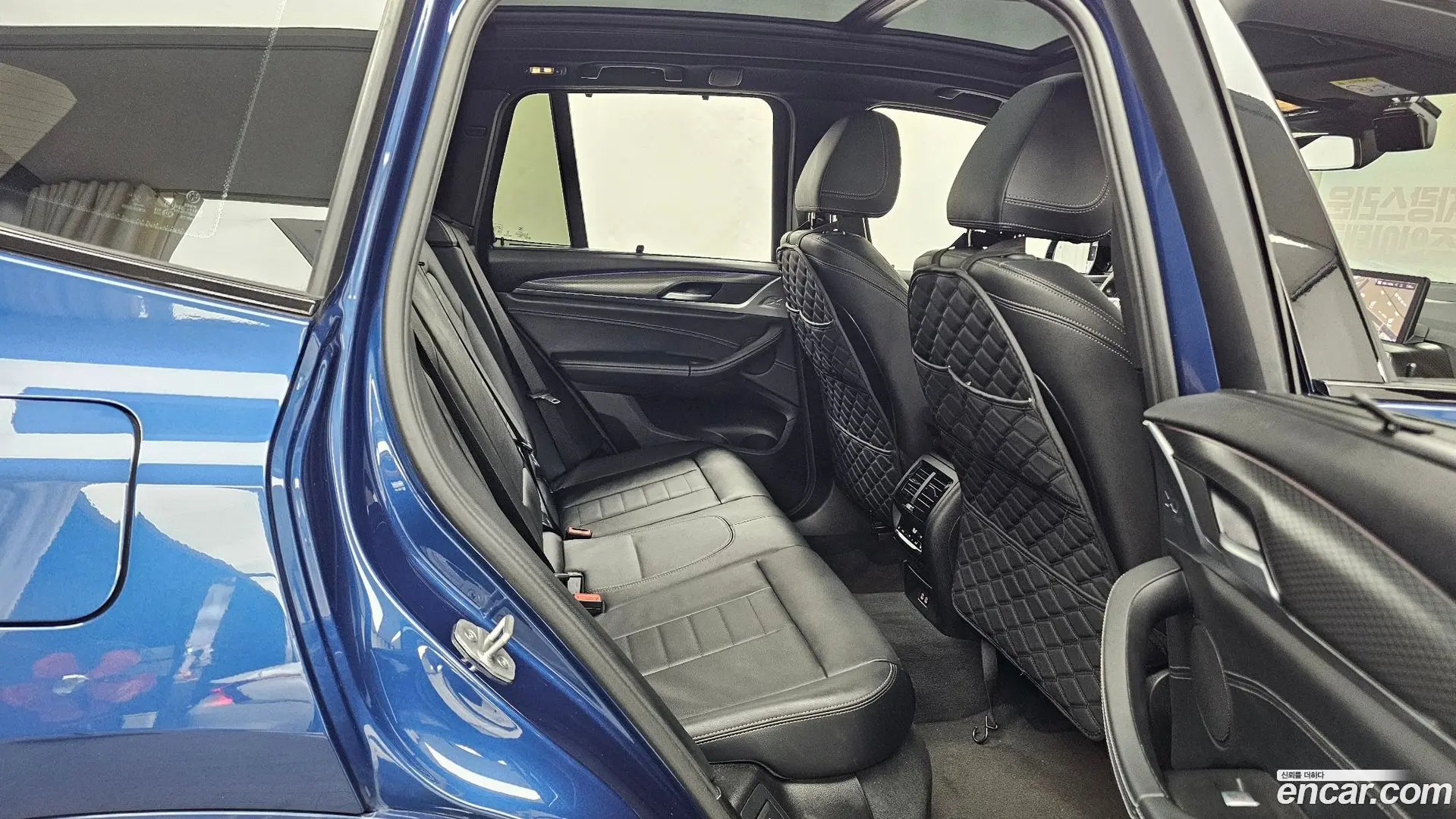 BMW X3 xDrive 20i M Sport 2021