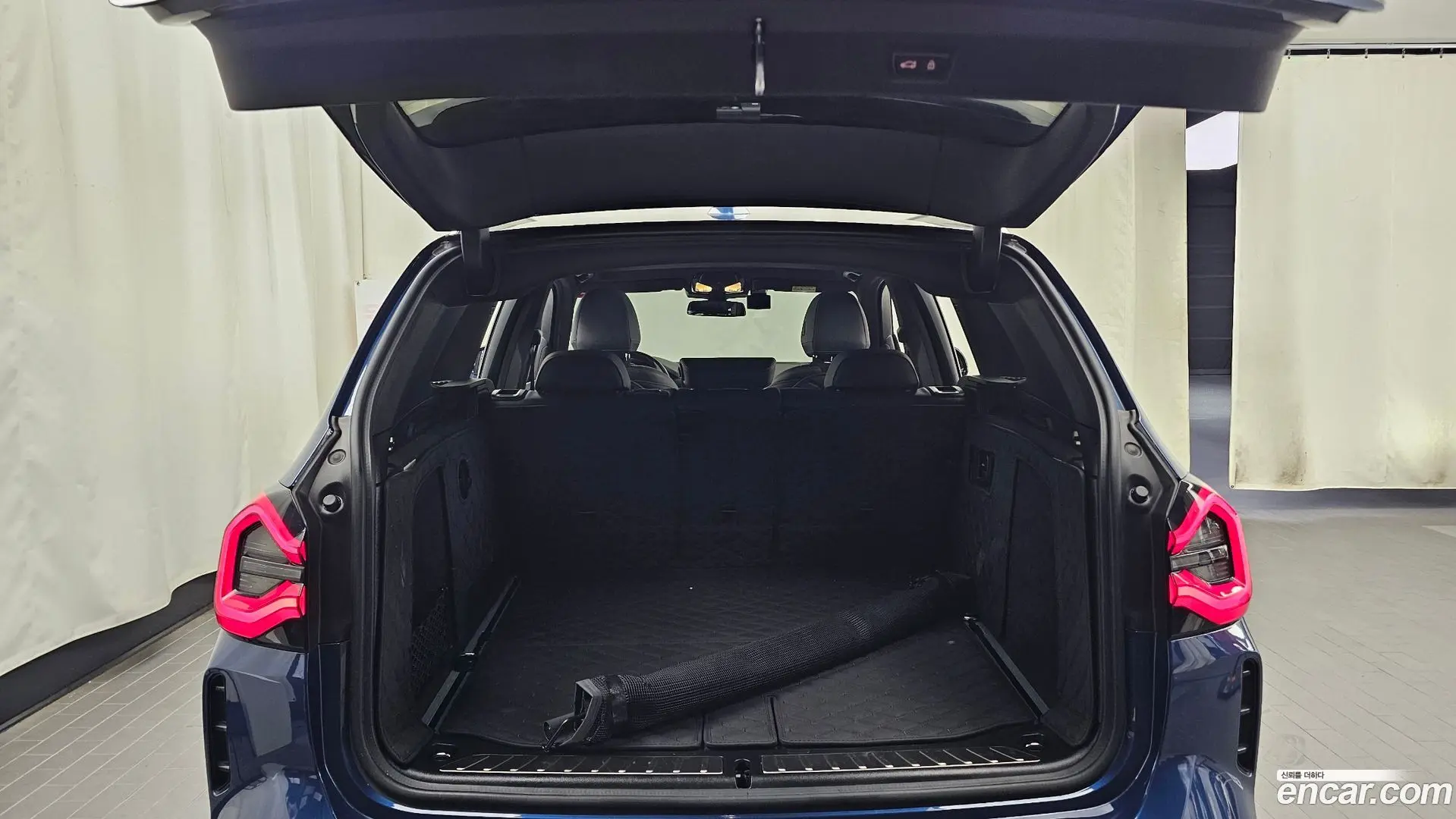 BMW X3 xDrive 20i M Sport 2021