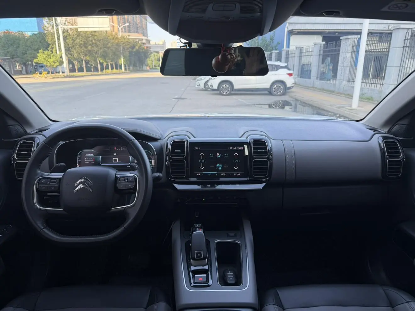 Citroen C5 Aircross C5 AIRCROSS 2020 360THP ORIGINS Exclusive
