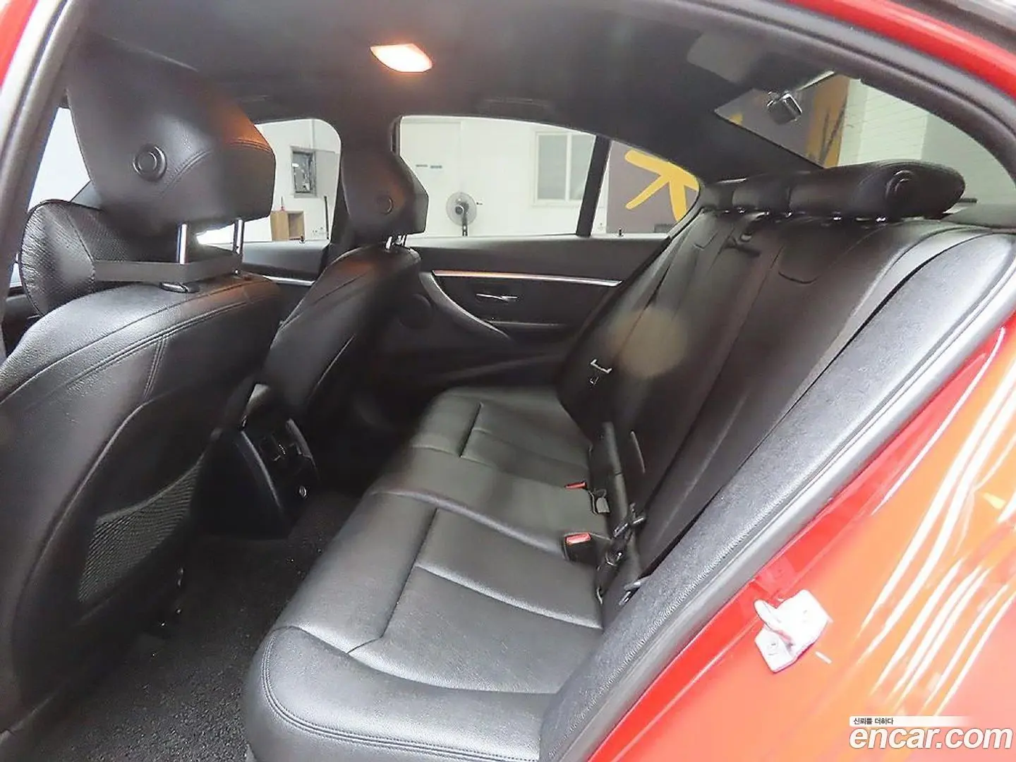 BMW 3-Series 320d M Sport 2017