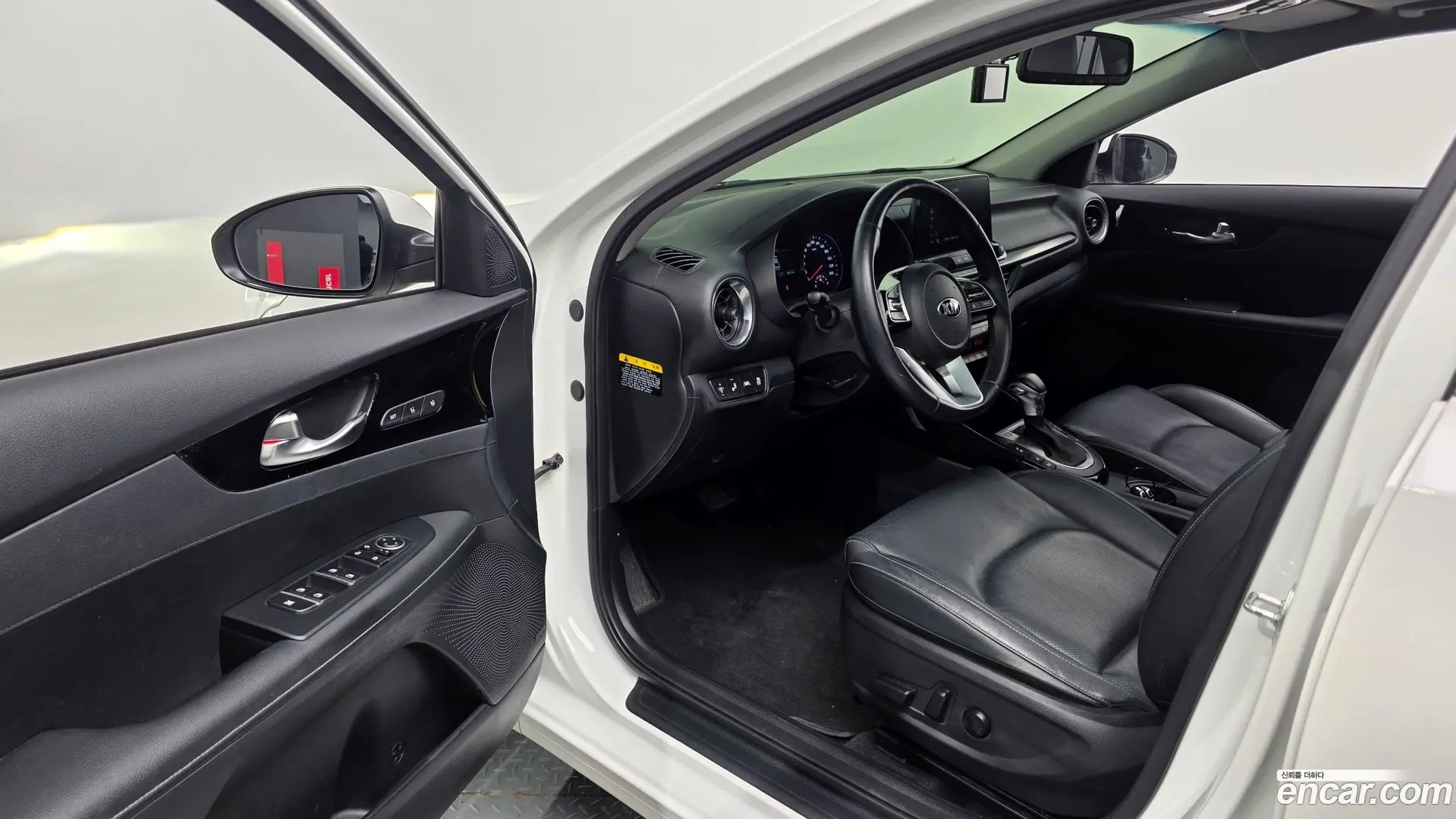 Kia K3 Noblesse 2018