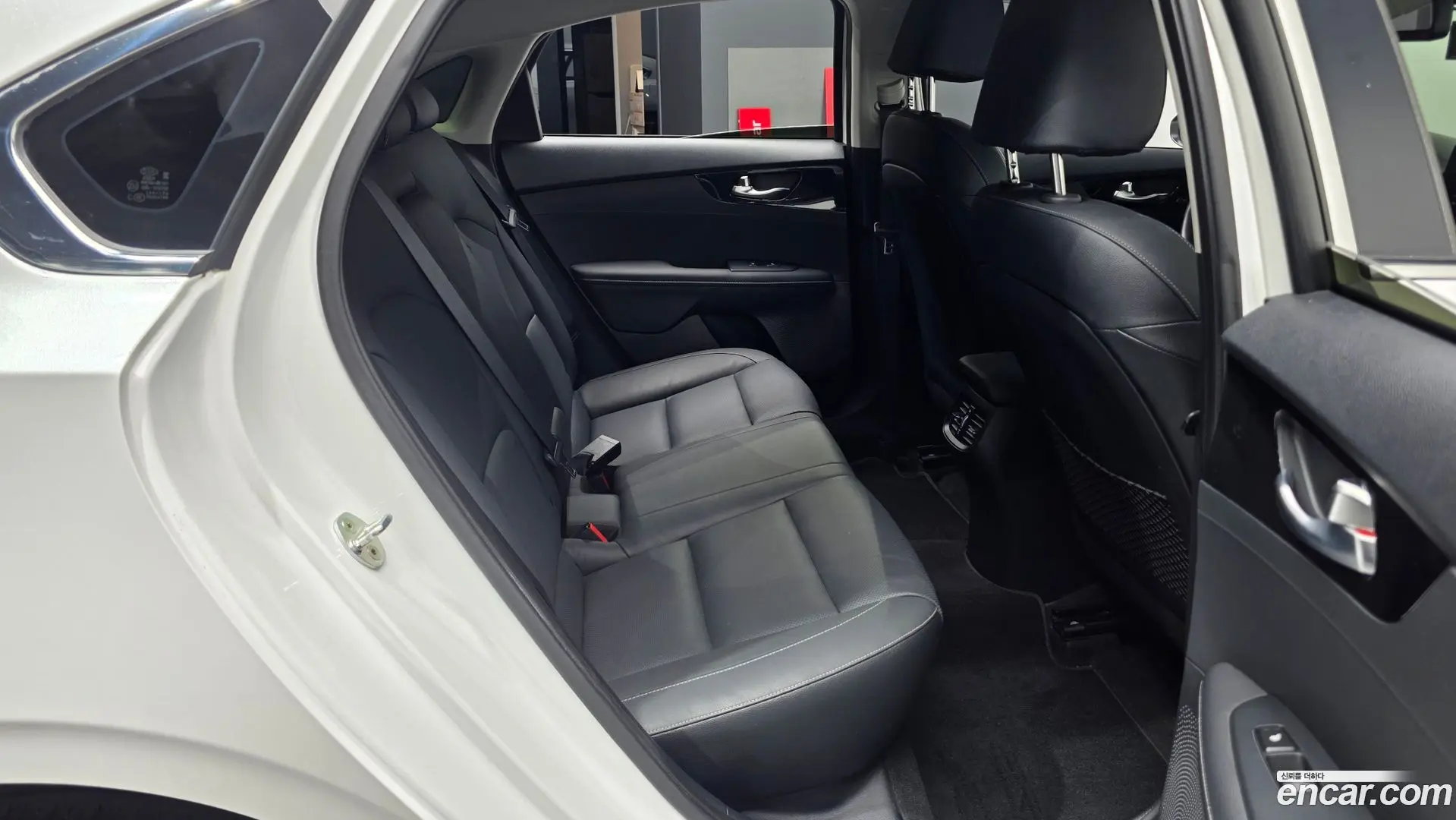 Kia K3 Noblesse 2018