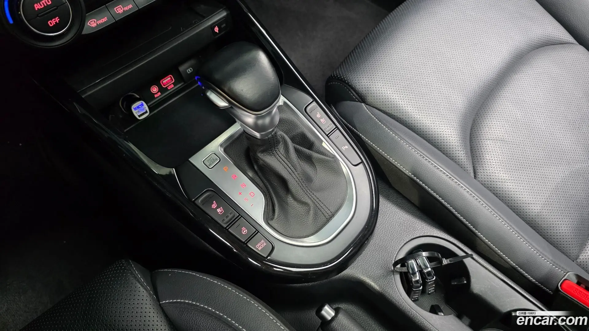 Kia K3 Noblesse 2018