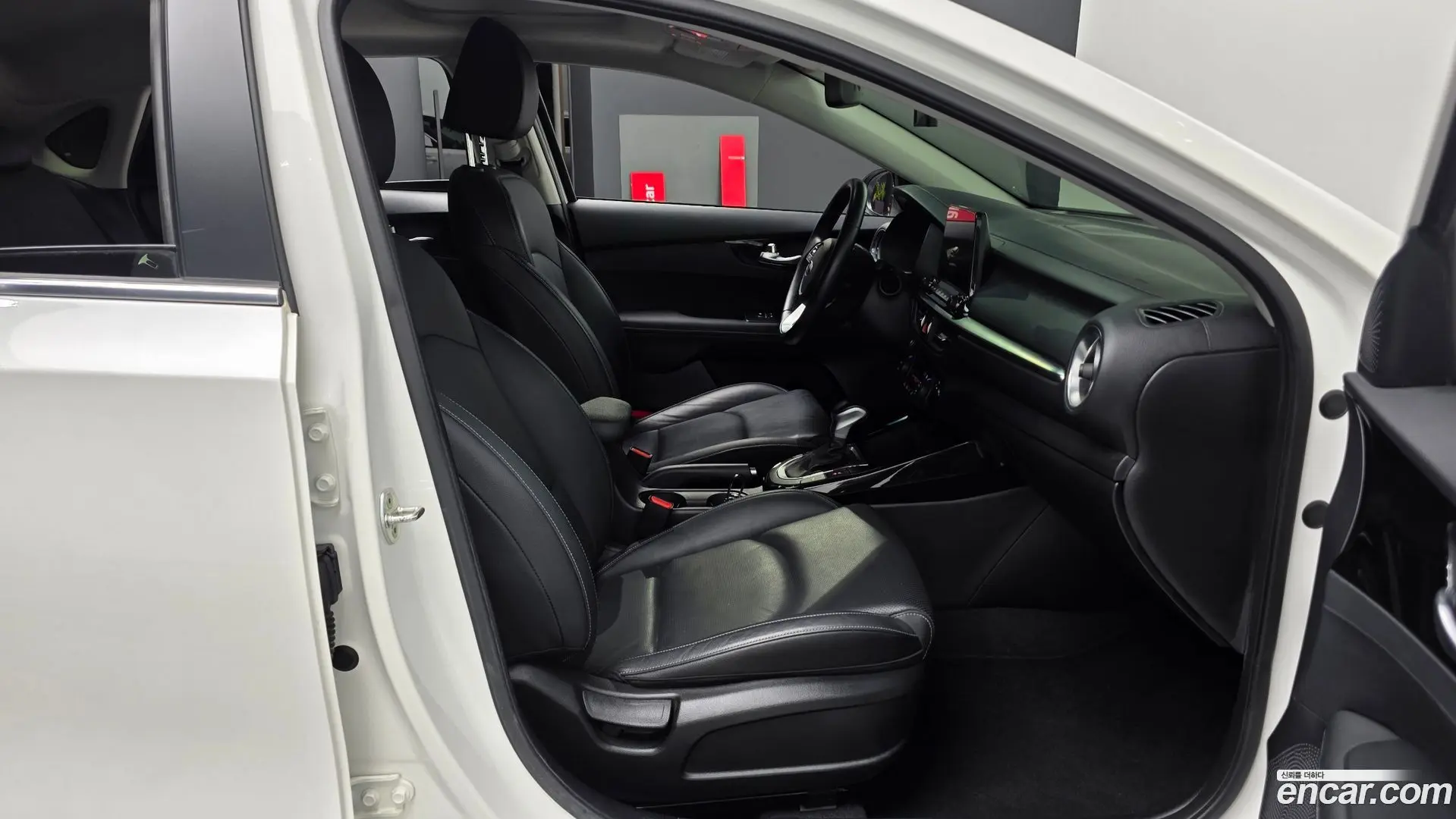 Kia K3 Noblesse 2018