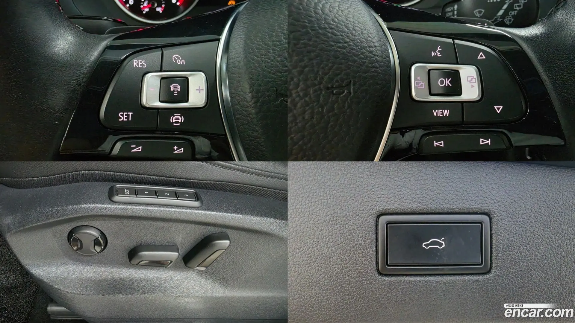 Volkswagen Tiguan 2.0 TDI Premium