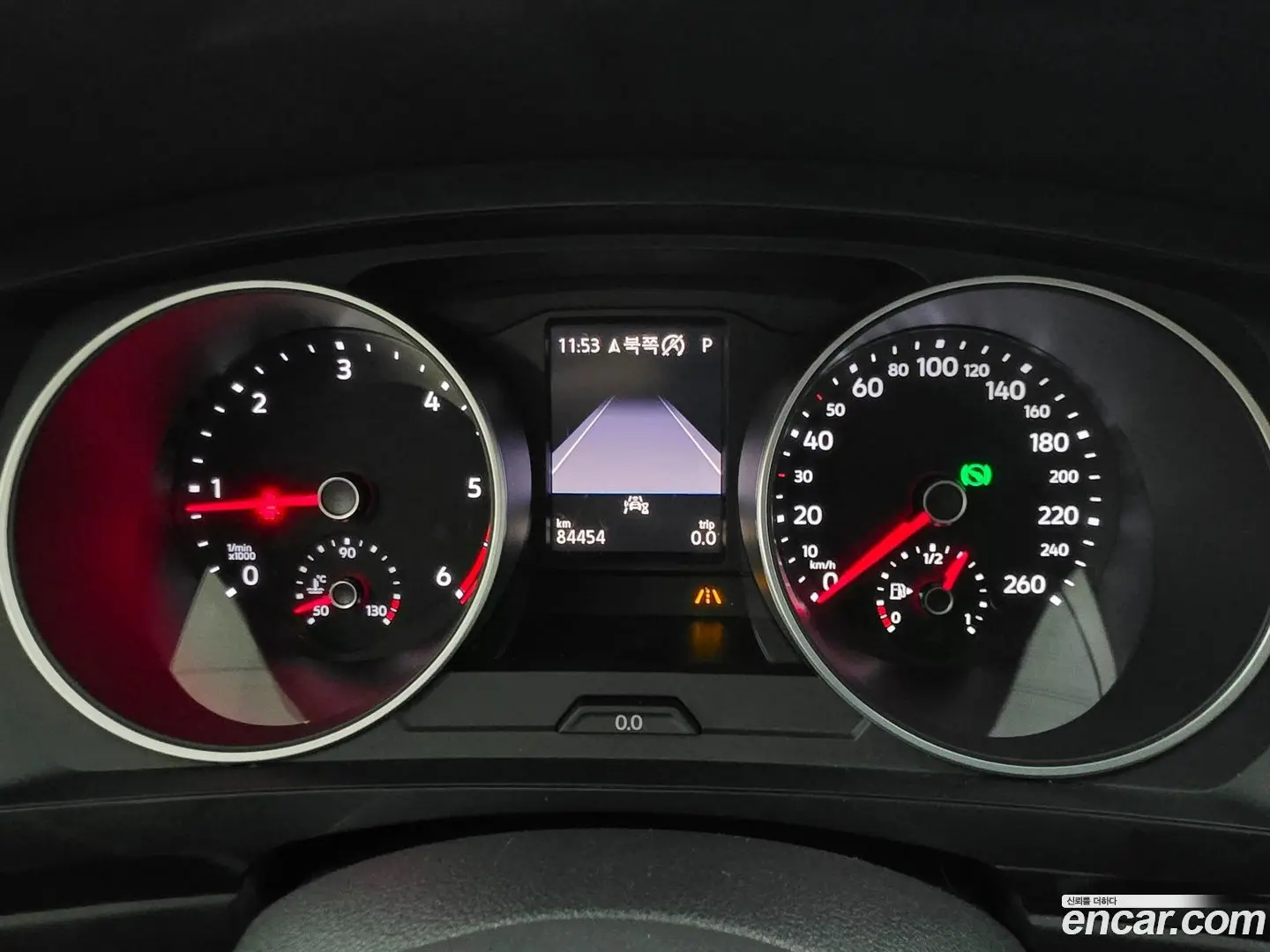 Volkswagen Tiguan 2.0 TDI Premium
