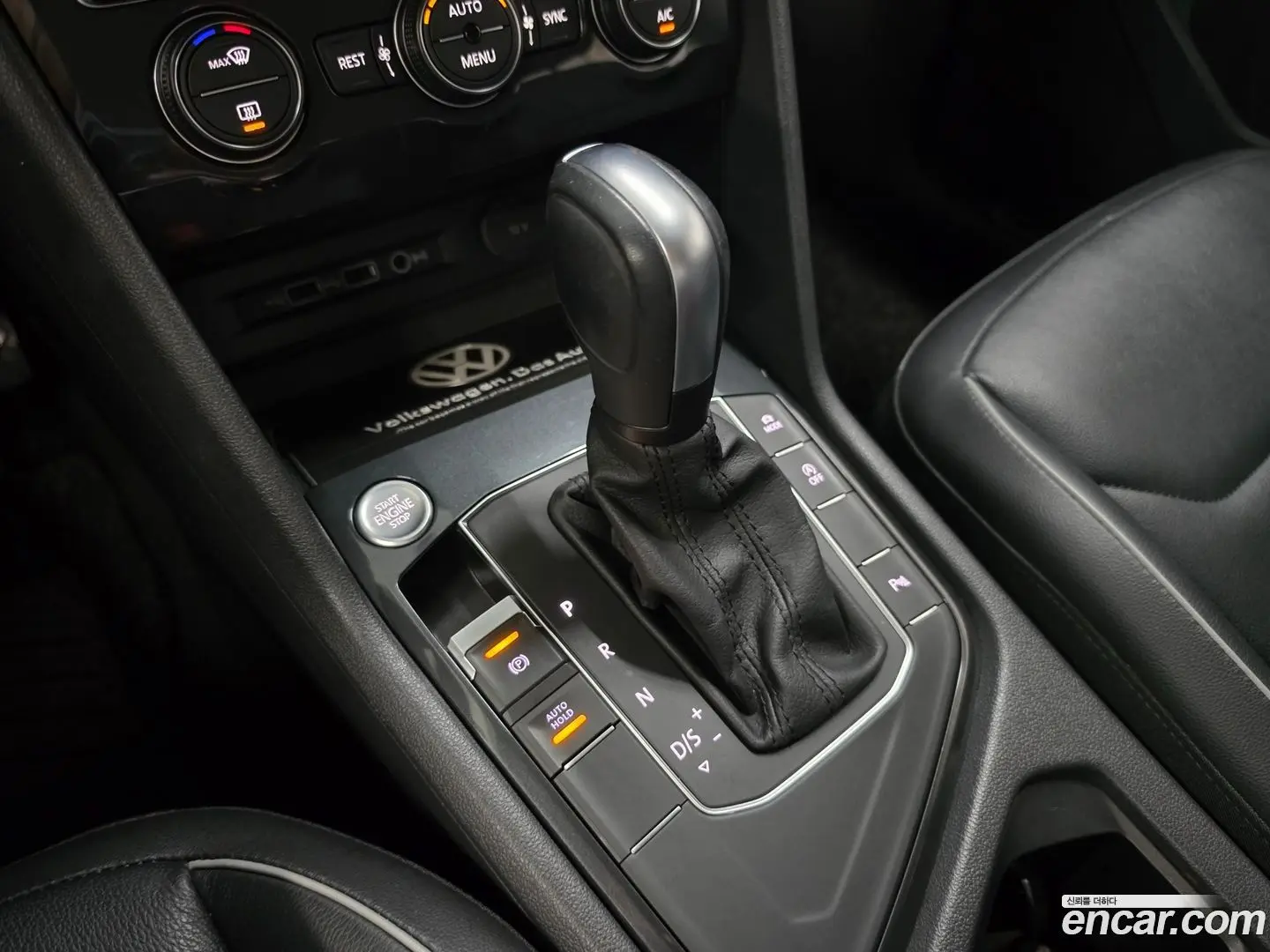 Volkswagen Tiguan 2.0 TDI Premium