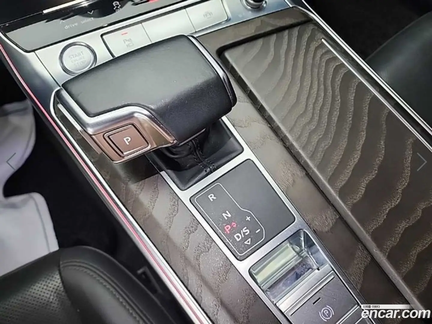 Audi A6 45 TFSI Quattro Premium