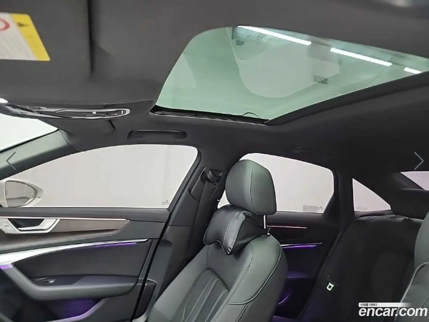 Audi A6 45 TFSI Quattro Premium