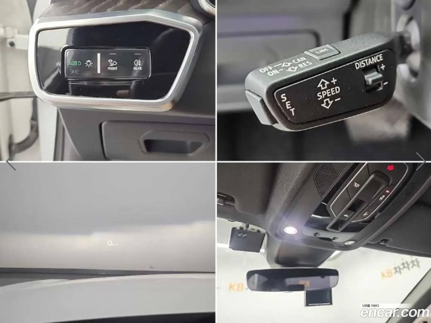 Audi A6 45 TFSI Quattro Premium