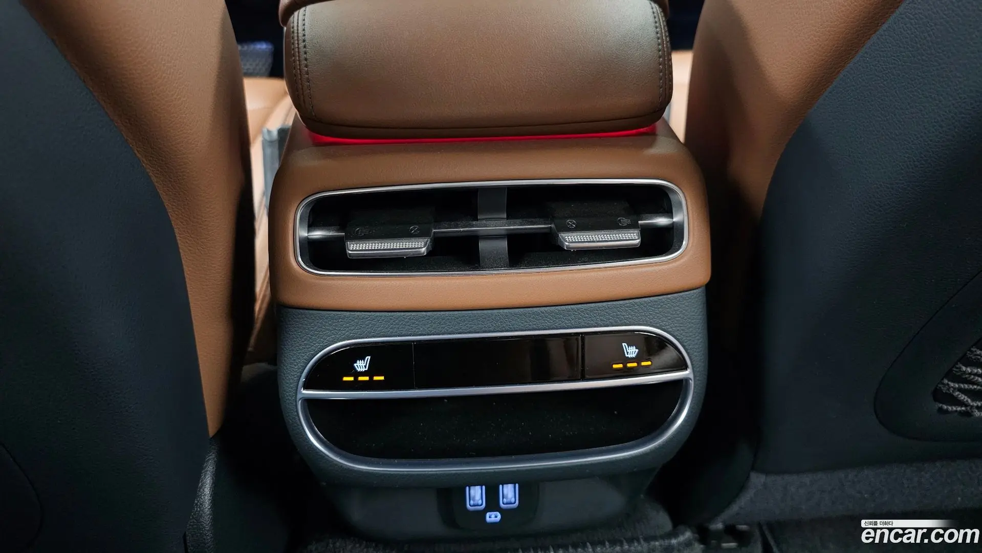 Genesis GV70 2.5T Gasoline 2WD
