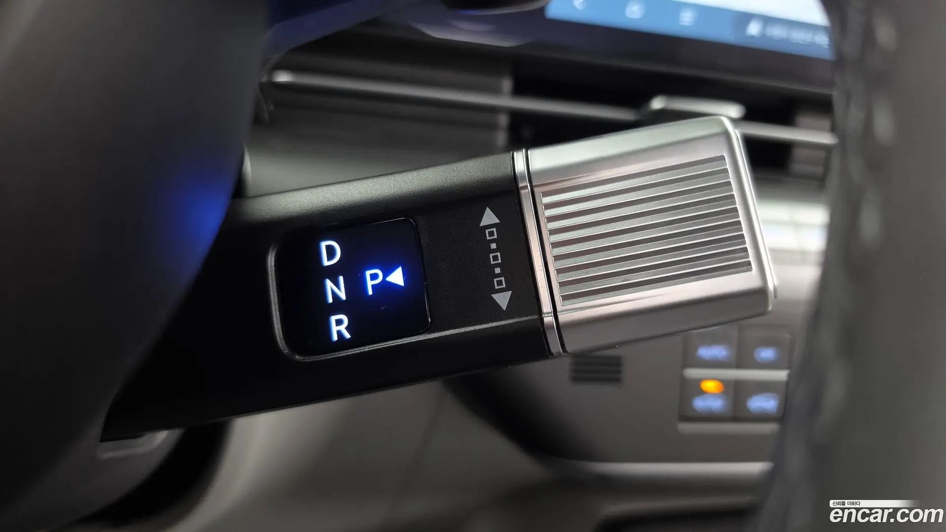Hyundai Kona Gasoline 1.6 Turbo 4WD 2023