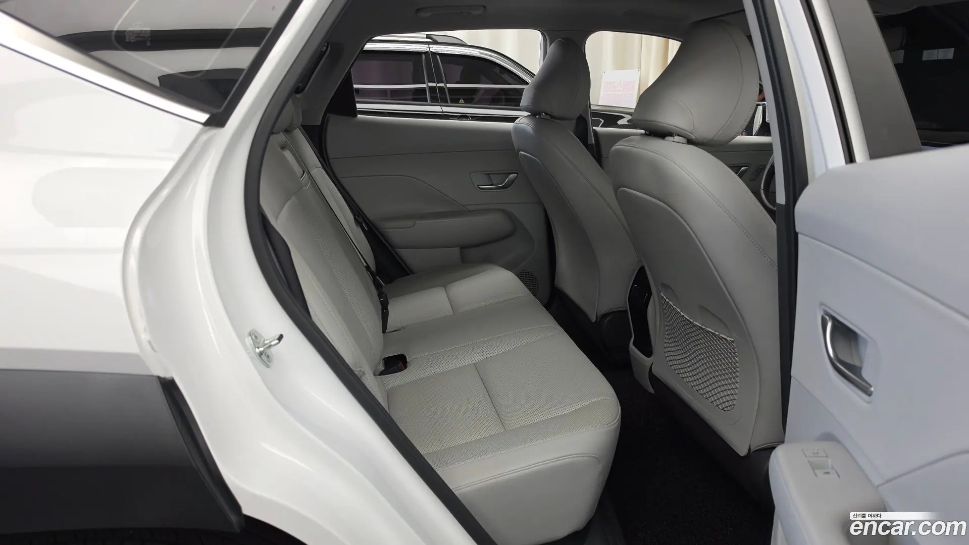 Hyundai Kona Gasoline 1.6 Turbo 4WD 2023