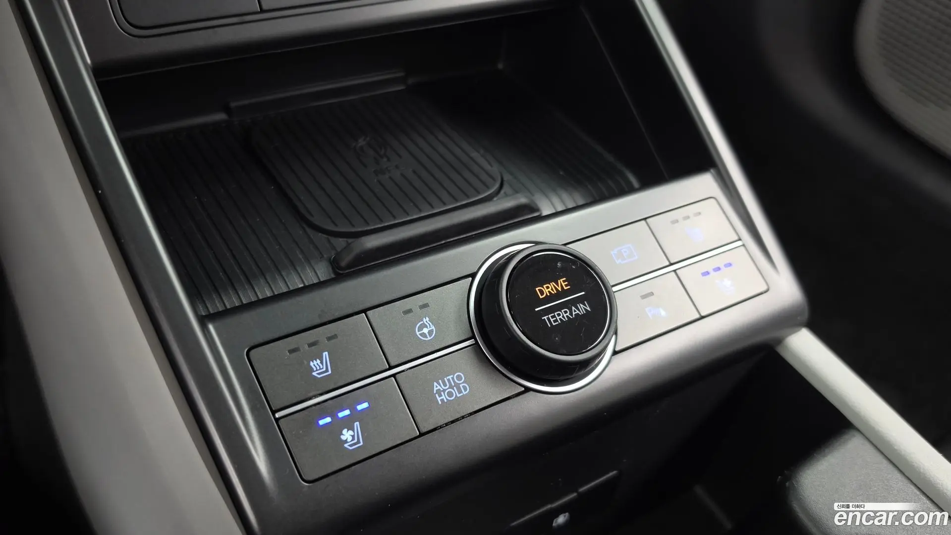 Hyundai Kona Gasoline 1.6 Turbo 4WD 2023