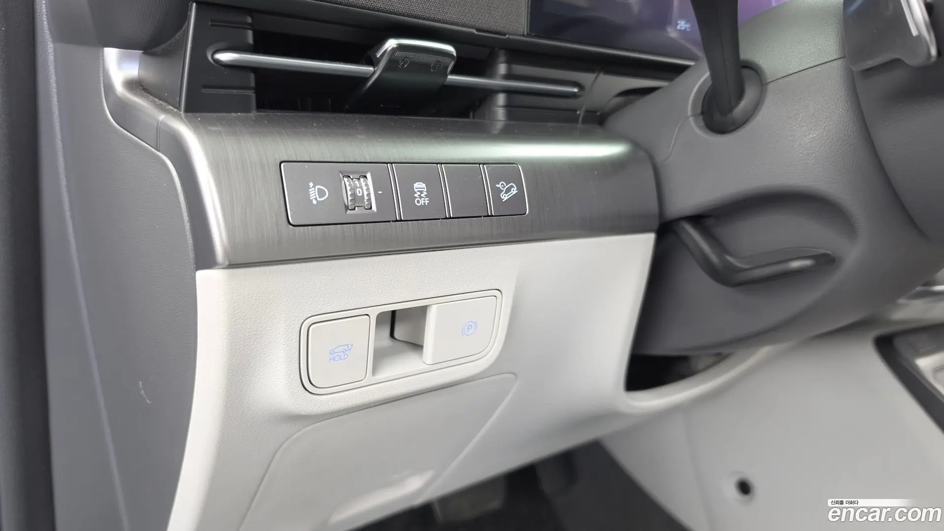 Hyundai Kona Gasoline 1.6 Turbo 4WD 2023