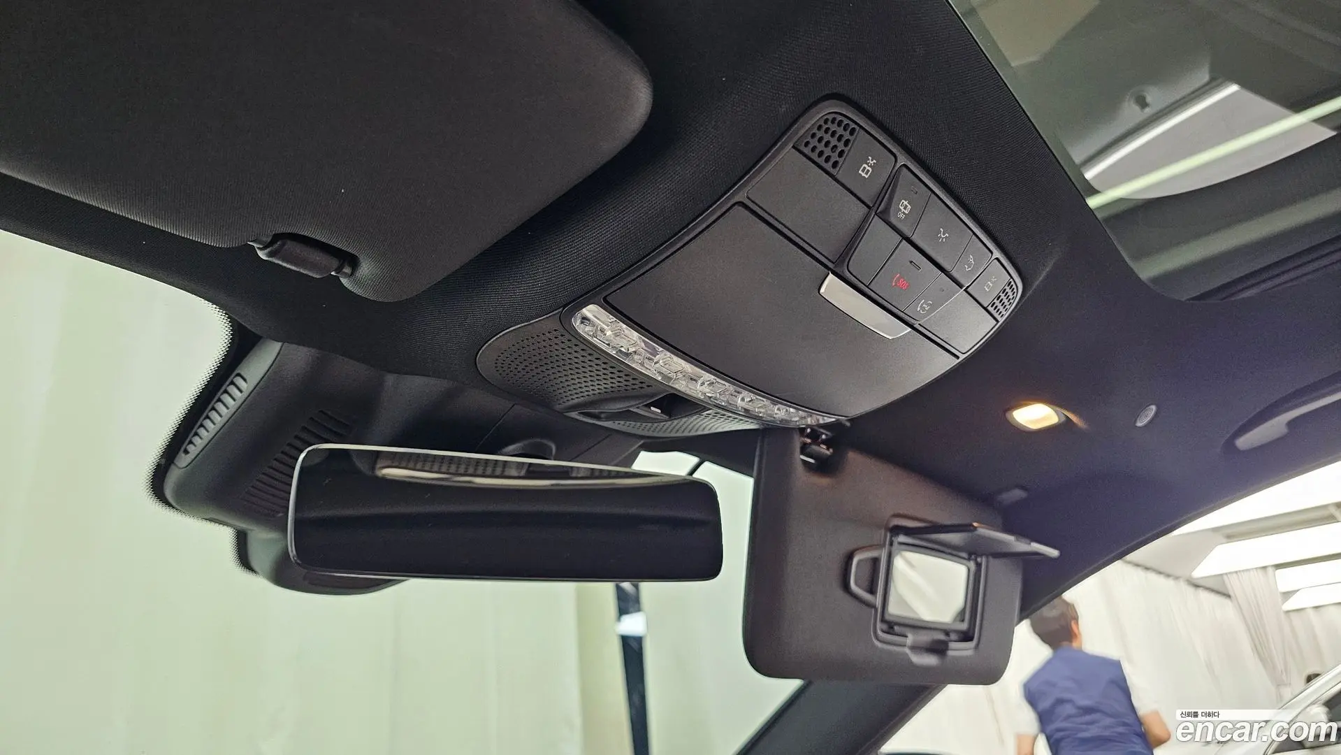 Mercedes-Benz E-Class E220d 4MATIC Exclusive