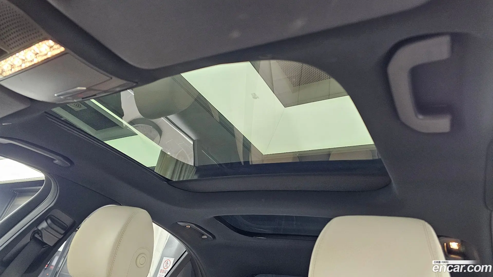 Mercedes-Benz E-Class E220d 4MATIC Exclusive