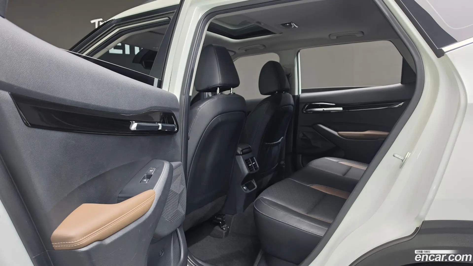 Kia Seltos Gasoline 1.6 Turbo 4WD 2020