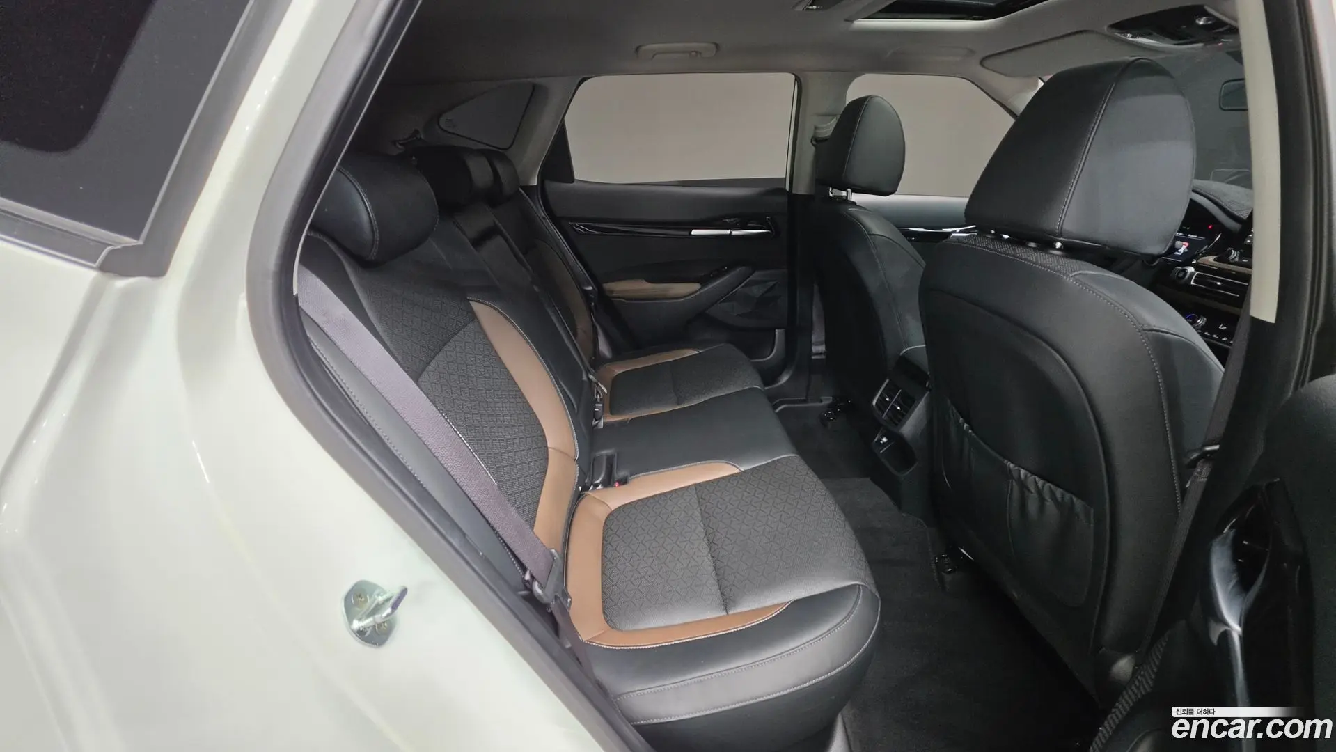 Kia Seltos Gasoline 1.6 Turbo 4WD 2020