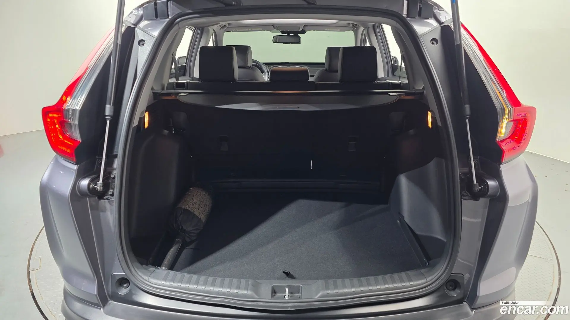 Honda CR-V 1.5 EX-L 2WD